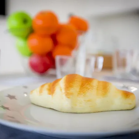 Apartamento Vivi Homes - Pulpo Pool, Balcony & Sea View